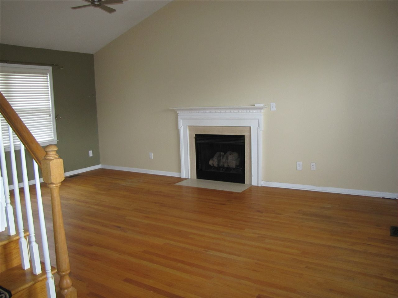 343 Rosa Circle Willow Spring, NC 27592 - Photo 6 of 22 Great Room