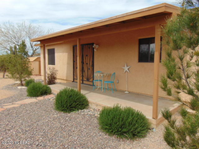 13115 West Trail Dust Road Tucson, AZ 85743 - Photo 37 of 45 Gallery Image 37