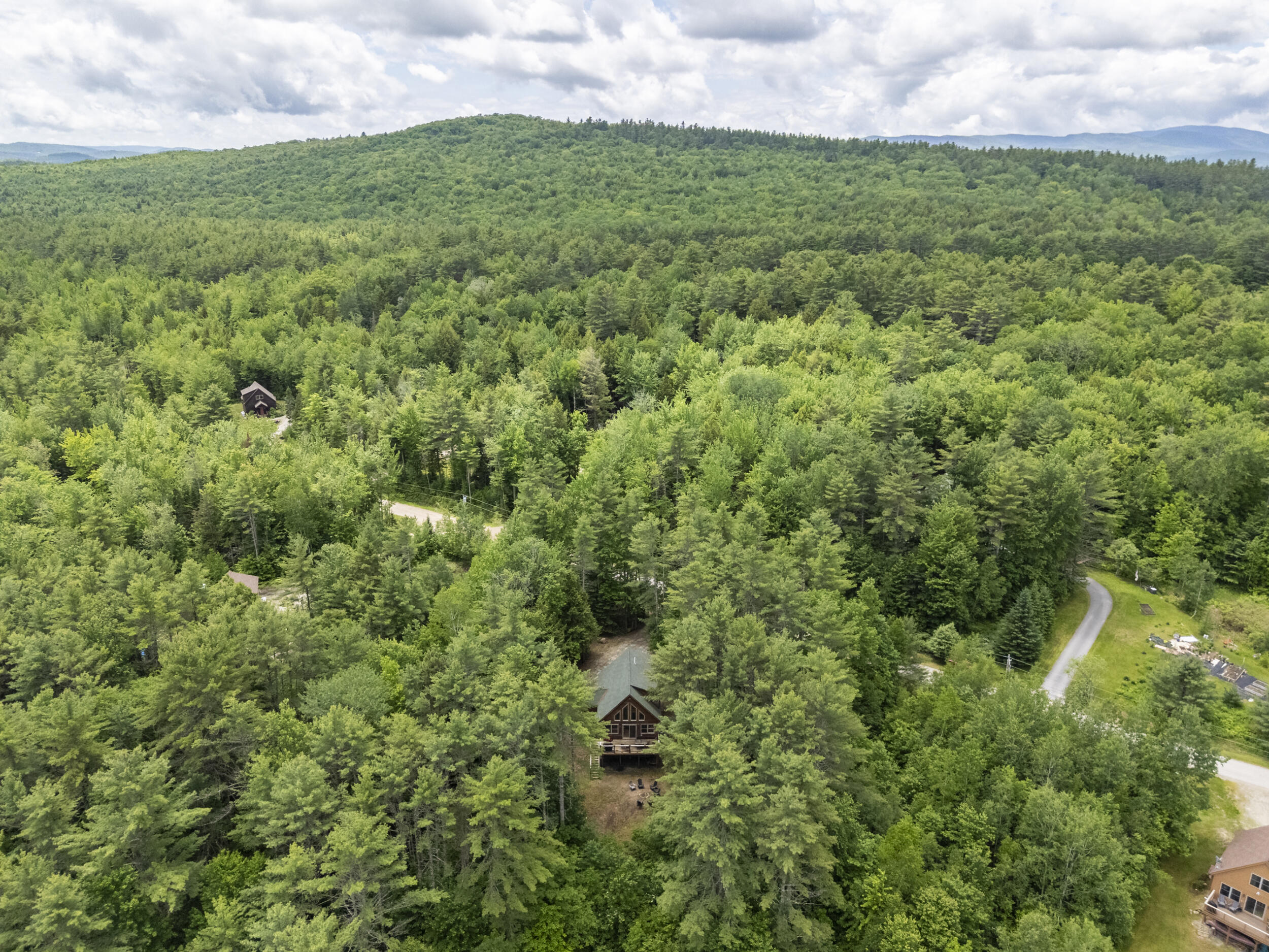 32 Tilson Burke Road Bethel, ME 04217 - Photo 64 of 66