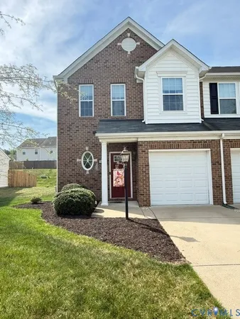 $2,795 | 7390 Smoothbore Lane, Mechanicsville, VA 23116