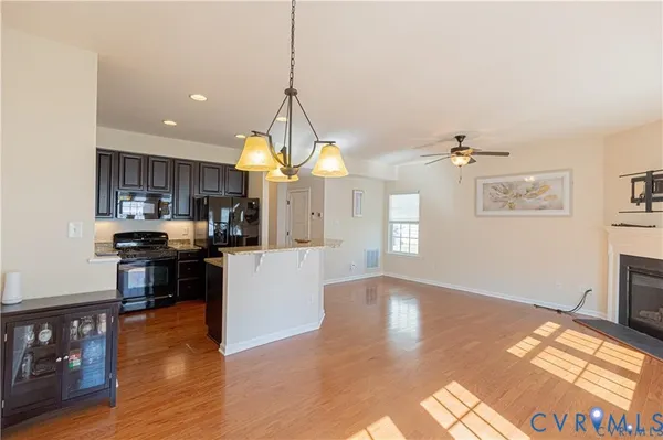 $2,795 | 7390 Smoothbore Lane, Mechanicsville, VA 23116