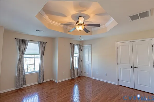 $2,795 | 7390 Smoothbore Lane, Mechanicsville, VA 23116