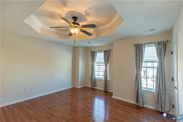 $2,795 | 7390 Smoothbore Lane, Mechanicsville, VA 23116