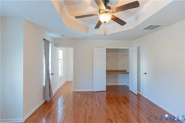 $2,795 | 7390 Smoothbore Lane, Mechanicsville, VA 23116