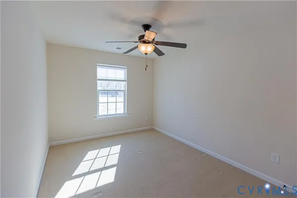 $2,795 | 7390 Smoothbore Lane, Mechanicsville, VA 23116