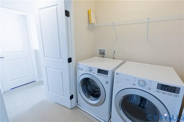 $2,795 | 7390 Smoothbore Lane, Mechanicsville, VA 23116