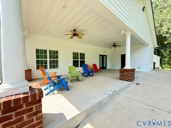 $2,795 | 7390 Smoothbore Lane, Mechanicsville, VA 23116