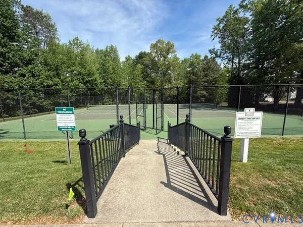 $2,795 | 7390 Smoothbore Lane, Mechanicsville, VA 23116