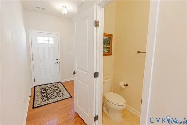 $2,795 | 7390 Smoothbore Lane, Mechanicsville, VA 23116