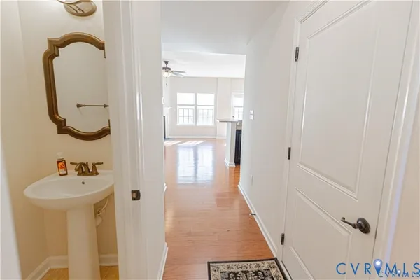 $2,795 | 7390 Smoothbore Lane, Mechanicsville, VA 23116