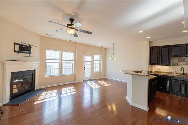 $2,795 | 7390 Smoothbore Lane, Mechanicsville, VA 23116