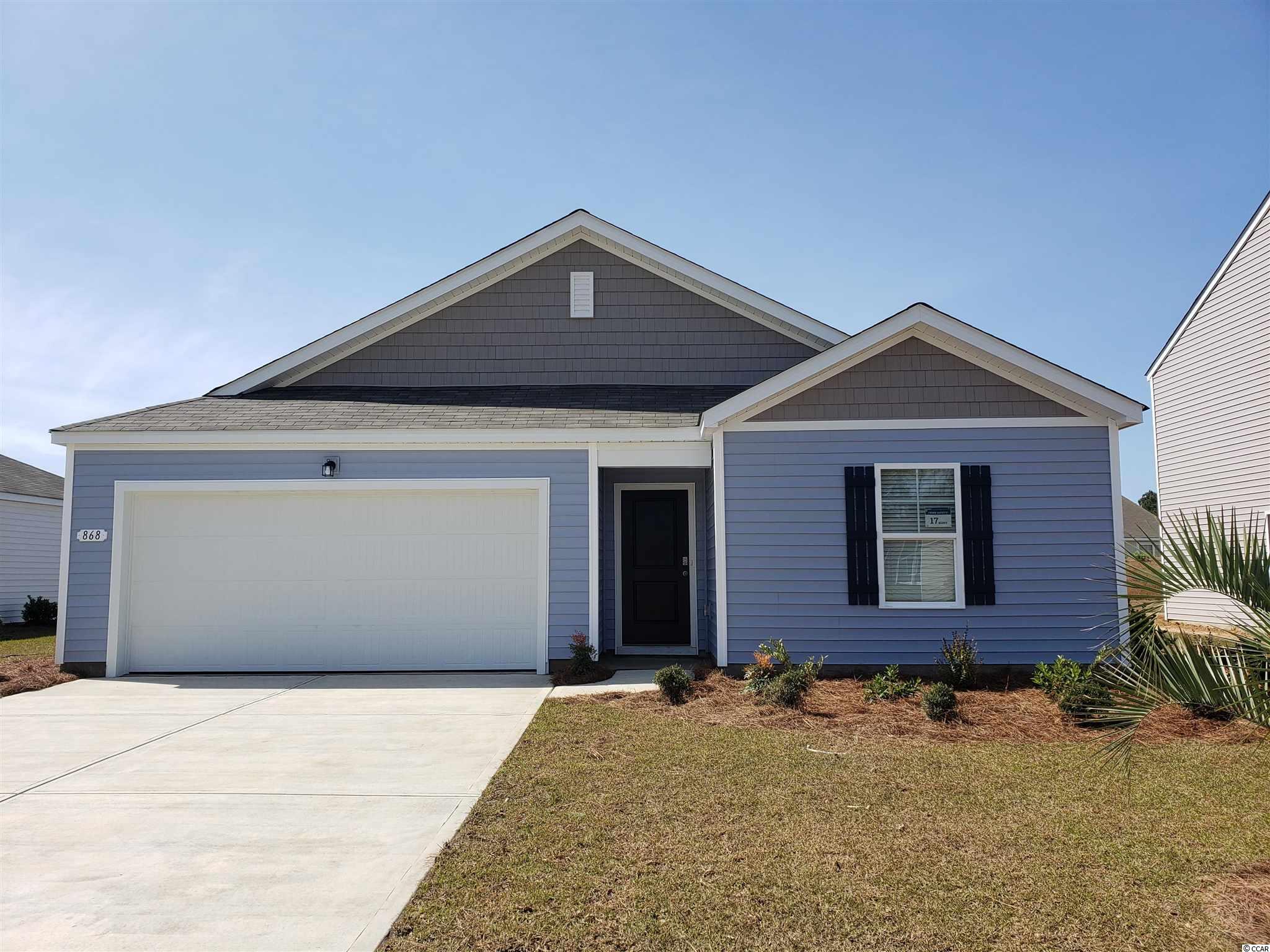 868 Twickenham Loop Longs, SC 29568 - Photo 1 of 40 Gallery Image 1