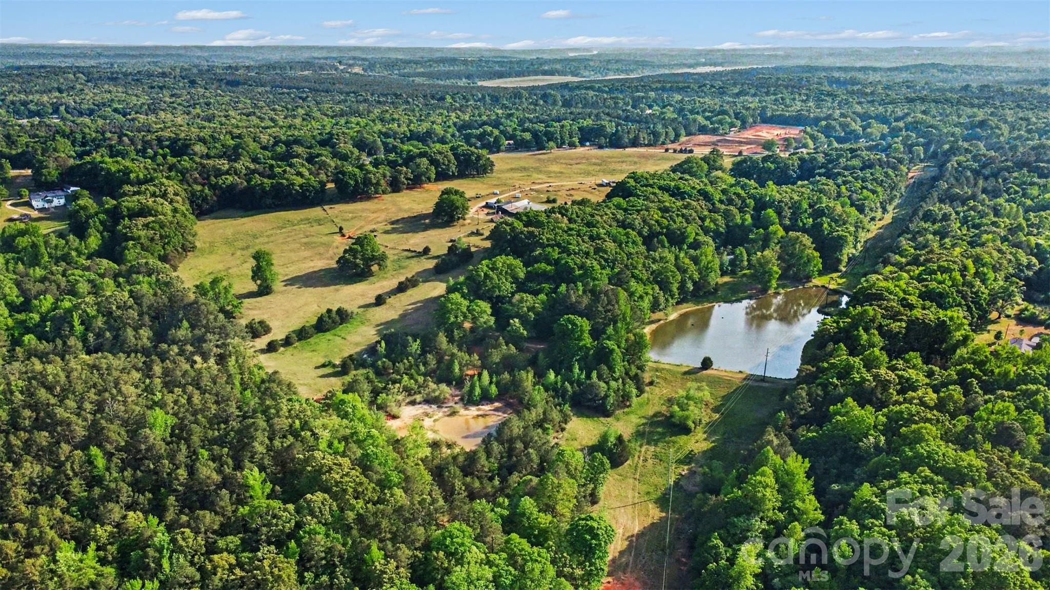 1504 Cedar Pine Lake Road Lancaster, SC 29720 - Photo 15 of 17