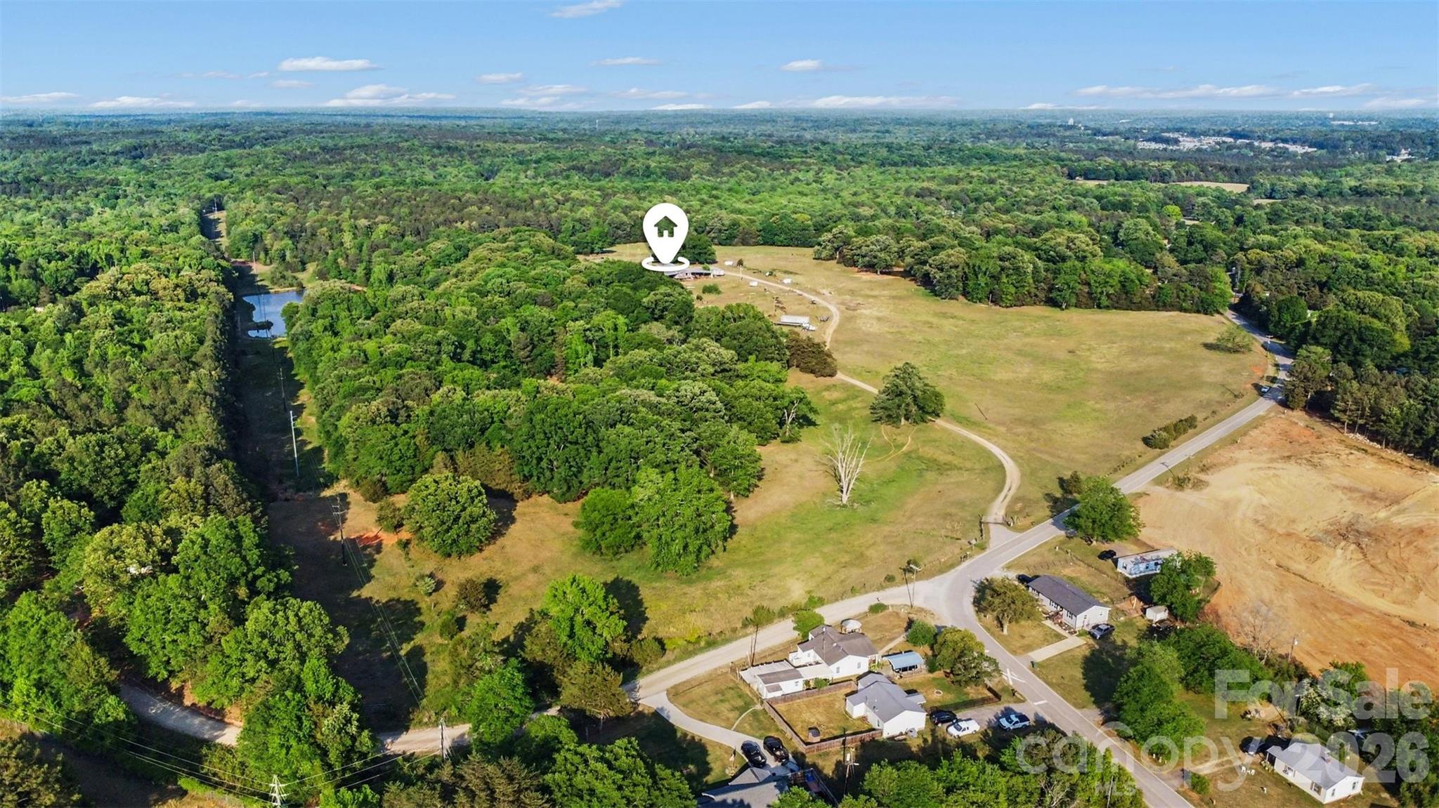 1504 Cedar Pine Lake Road Lancaster, SC 29720 - Photo 16 of 17