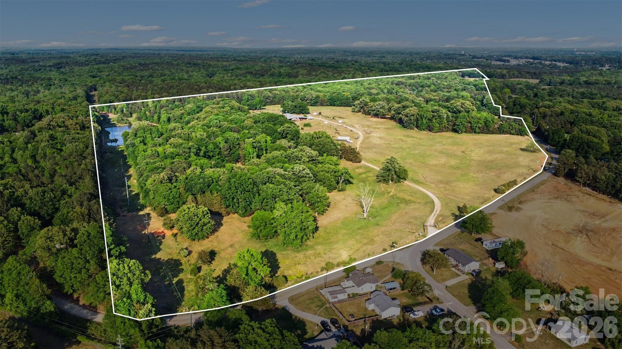 1504 Cedar Pine Lake Road Lancaster, SC 29720 - Photo 17 of 17