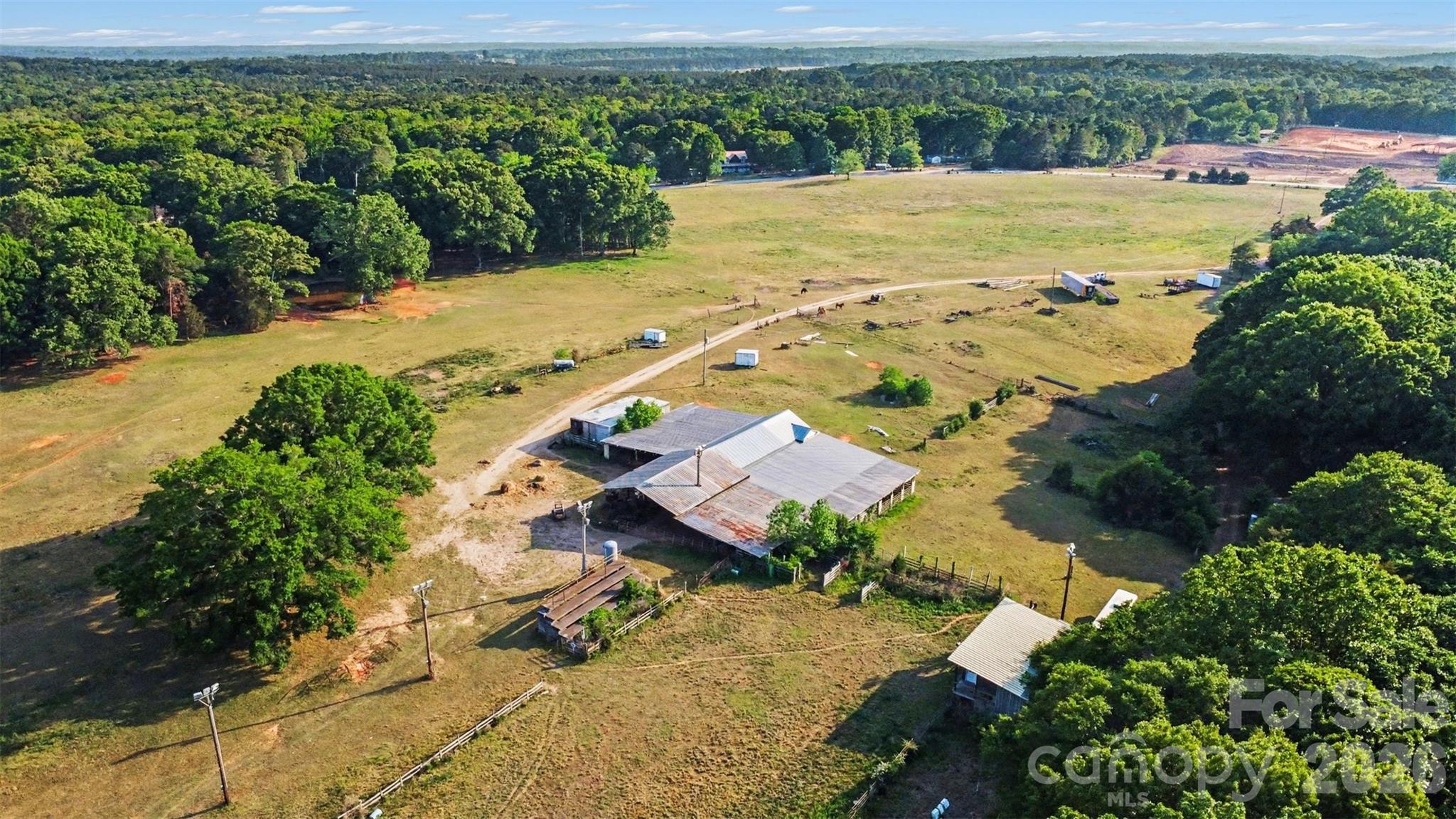 1504 Cedar Pine Lake Road Lancaster, SC 29720 - Photo 4 of 17