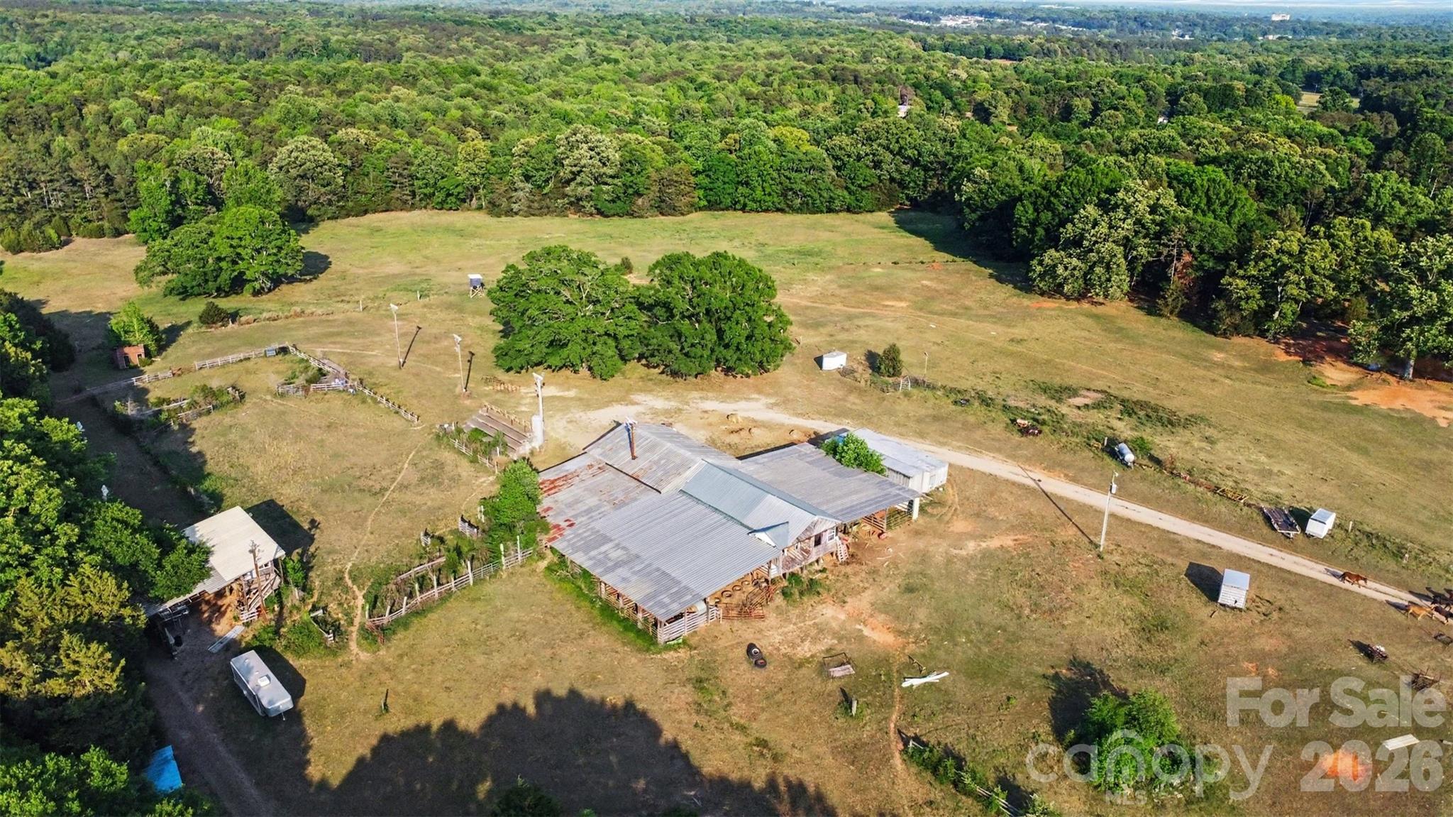 1504 Cedar Pine Lake Road Lancaster, SC 29720 - Photo 5 of 17