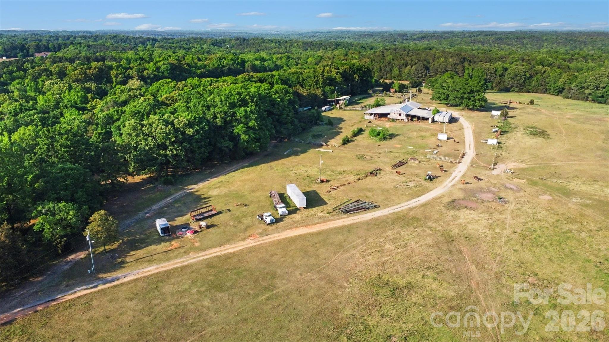 1504 Cedar Pine Lake Road Lancaster, SC 29720 - Photo 6 of 17