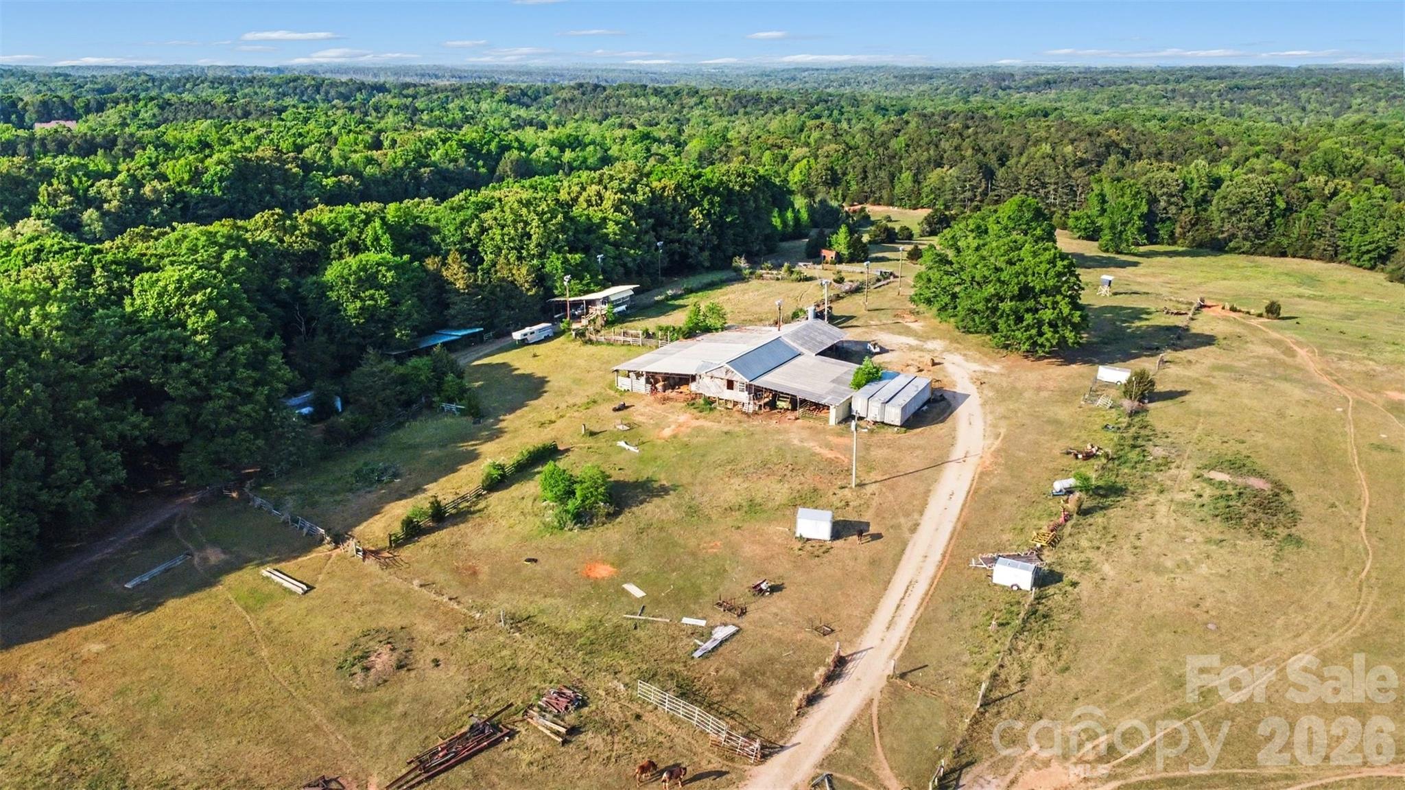 1504 Cedar Pine Lake Road Lancaster, SC 29720 - Photo 7 of 17