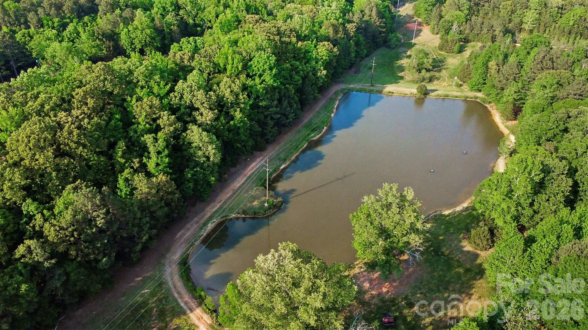 1504 Cedar Pine Lake Road Lancaster, SC 29720 - Photo 8 of 17