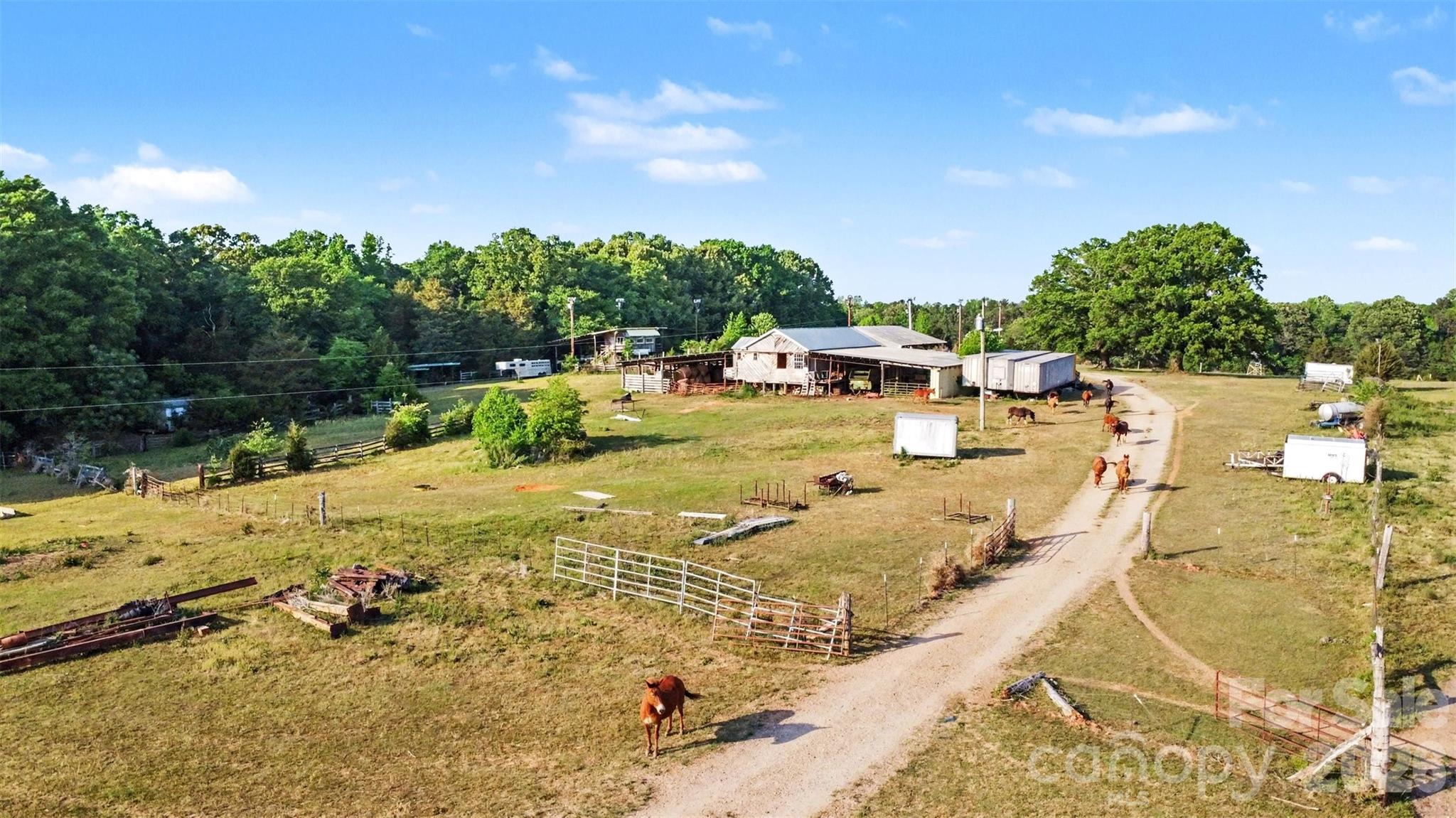 1504 Cedar Pine Lake Road Lancaster, SC 29720 - Photo 10 of 17
