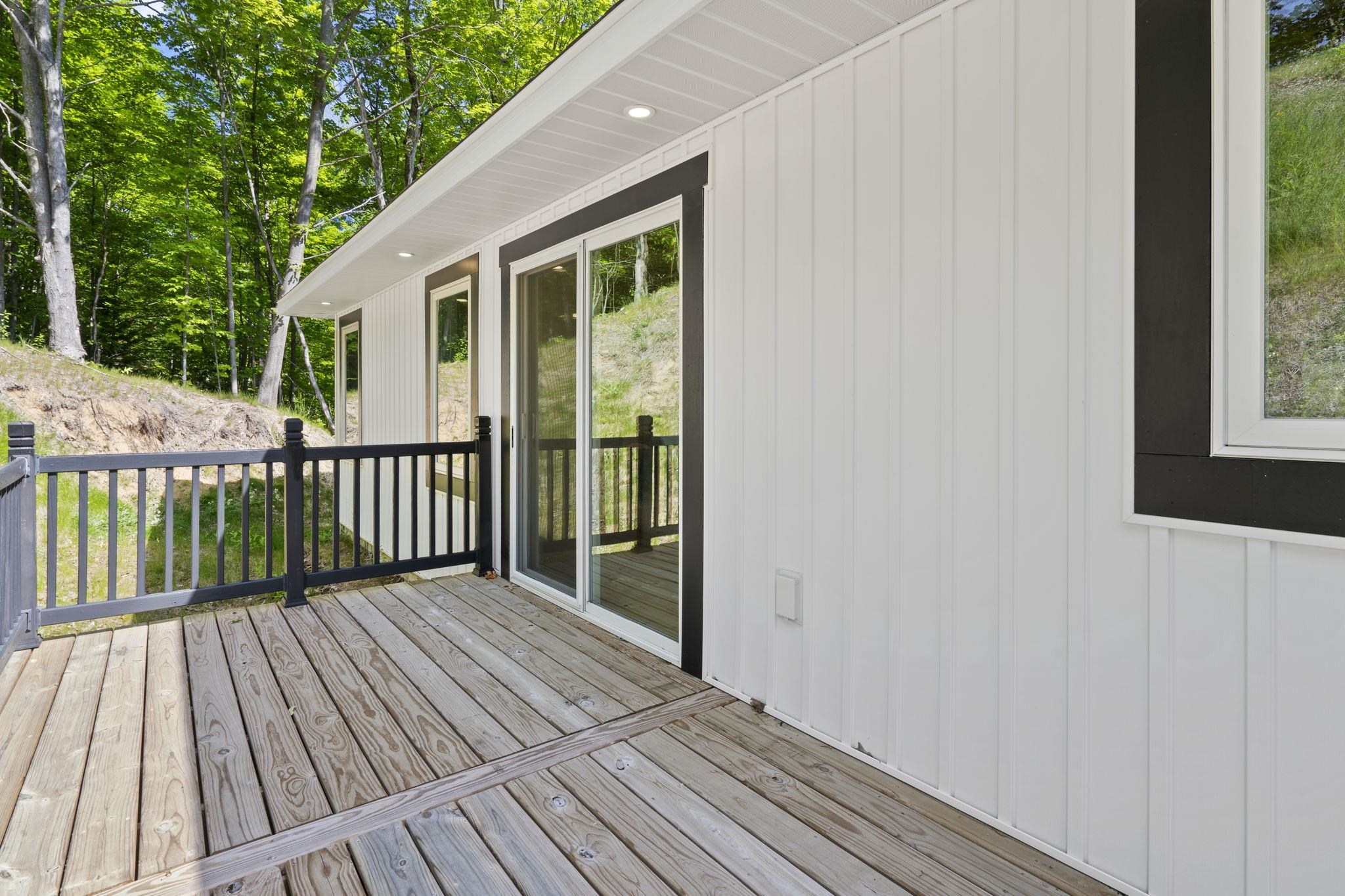 4144 South Sugar Loaf Mountain Road Cedar, MI 49621 - Photo 60 of 75