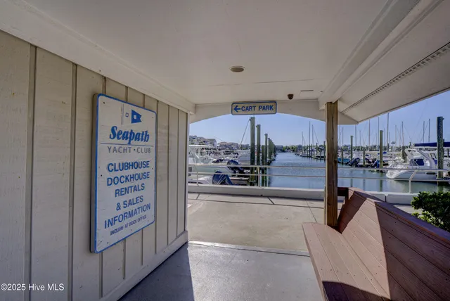 $2,500 | 322 Causeway Drive, Unit STE 207, Wrightsville Beach, NC 28480