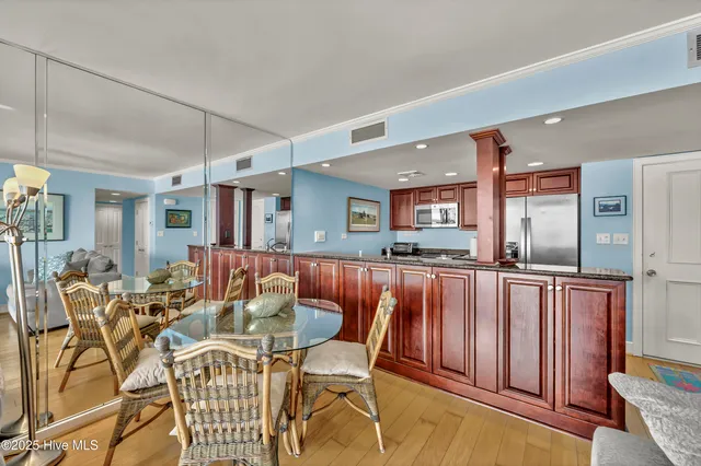 $2,500 | 322 Causeway Drive, Unit STE 207, Wrightsville Beach, NC 28480
