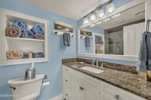 $2,500 | 322 Causeway Drive, Unit STE 207, Wrightsville Beach, NC 28480