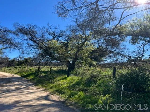 $636,000 | 0 Bunny Drive, Jamul, CA 91935