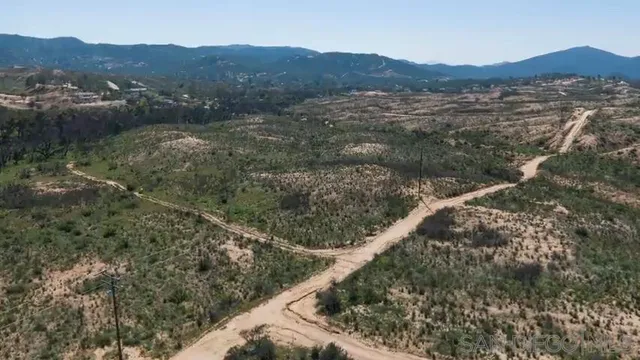 $636,000 | 0 Bunny Drive, Jamul, CA 91935