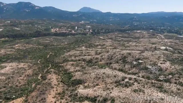 $636,000 | 0 Bunny Drive, Jamul, CA 91935