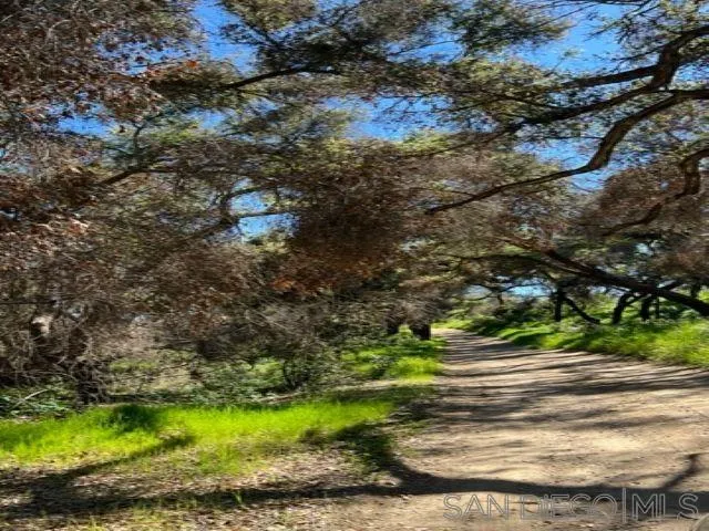 $636,000 | 0 Bunny Drive, Jamul, CA 91935