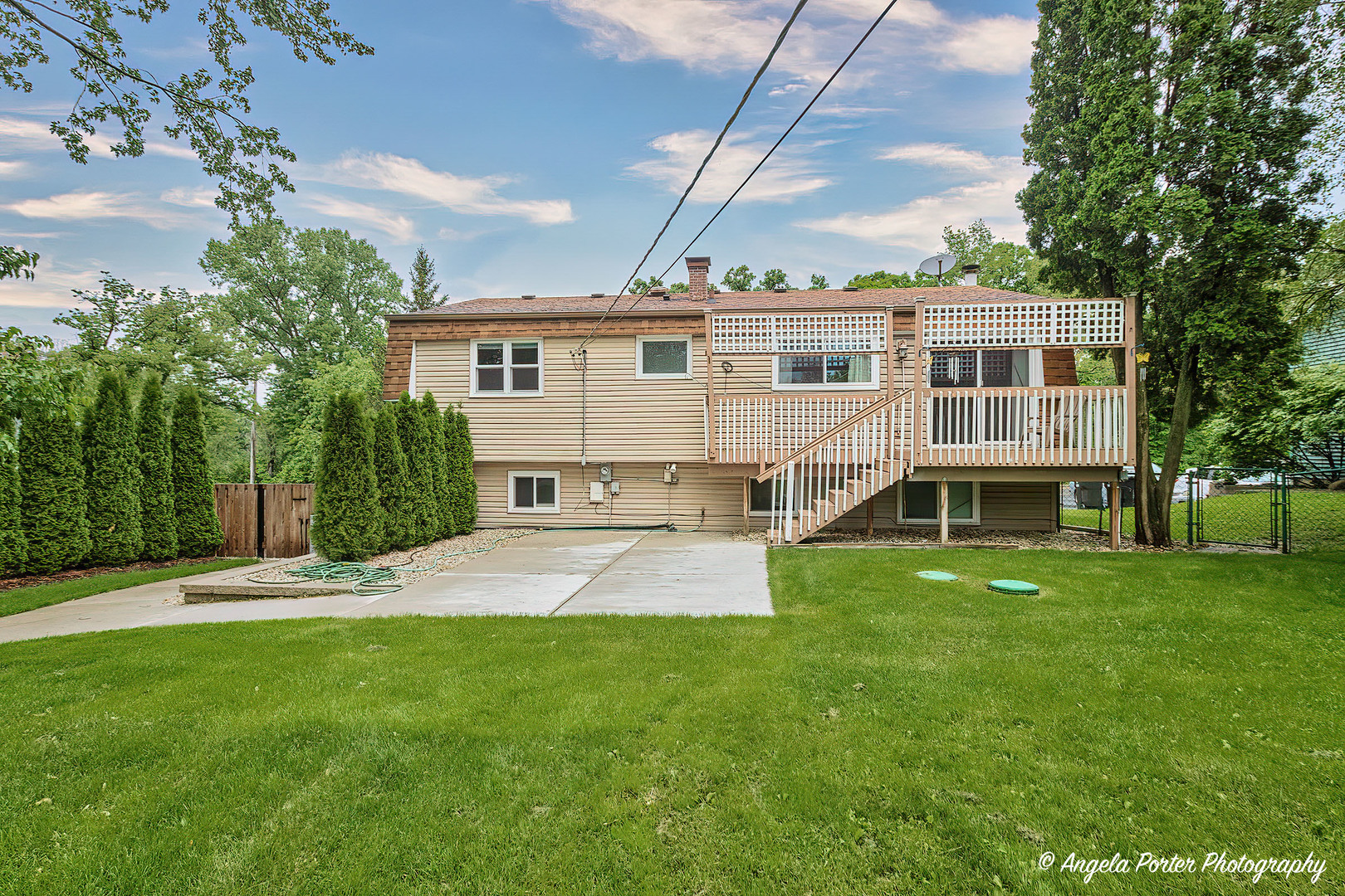 1119 Rolling Lane Road Johnsburg, IL 60051 - Photo 34 of 34 Gallery Image 34
