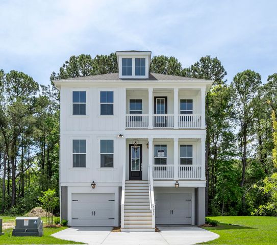 $762,490 | 5099 Hut Crk Road, Johns Island, SC 29455