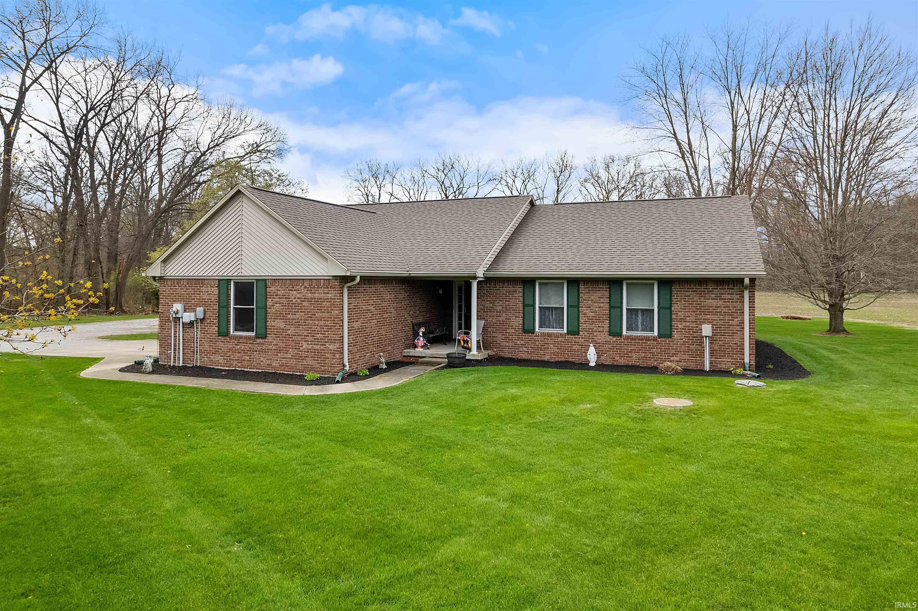 3754 East Parses Road Monticello, IN 47960 - Photo 1 of 21 Gallery Image 1