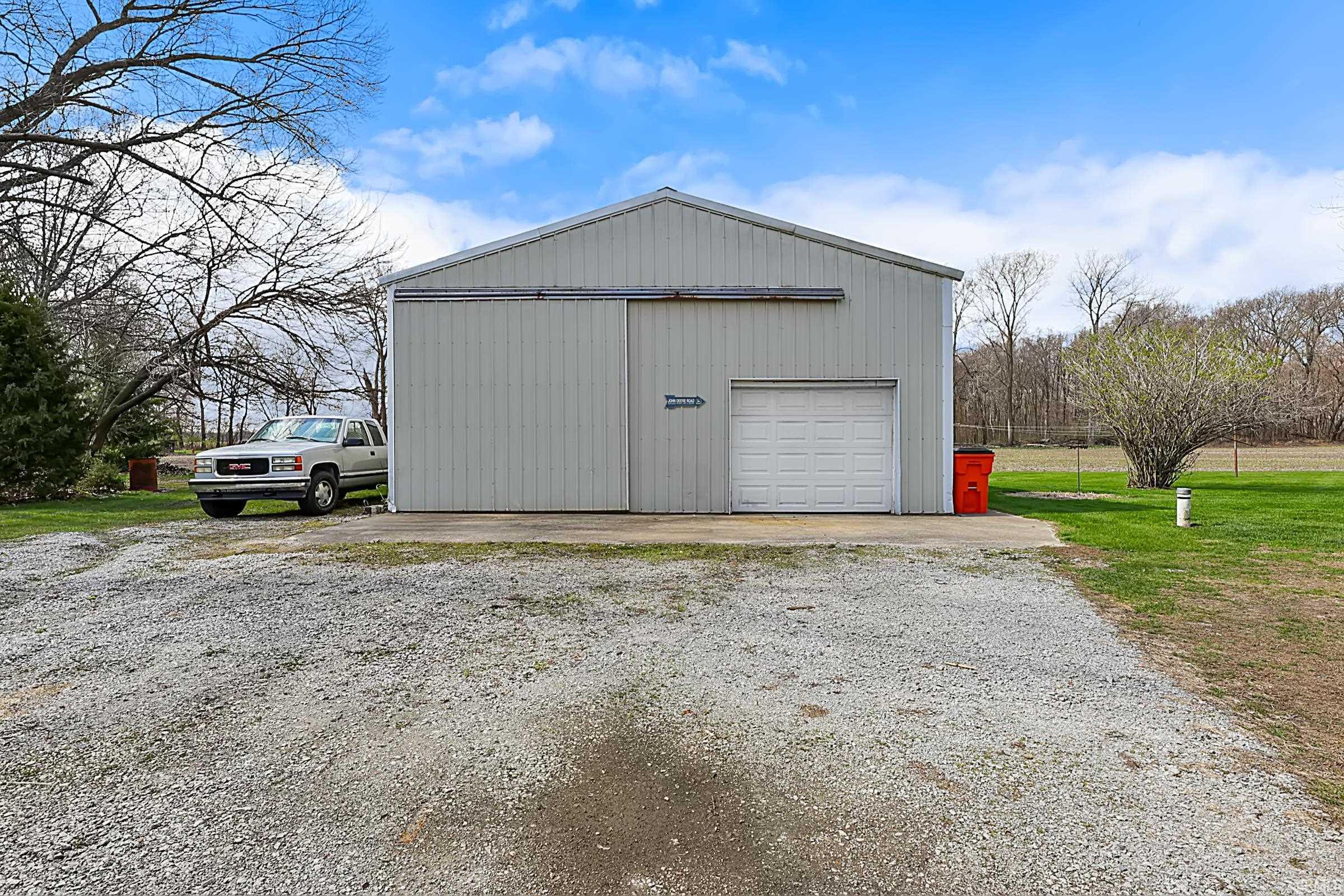 3754 East Parses Road Monticello, IN 47960 - Photo 2 of 21 Gallery Image 2