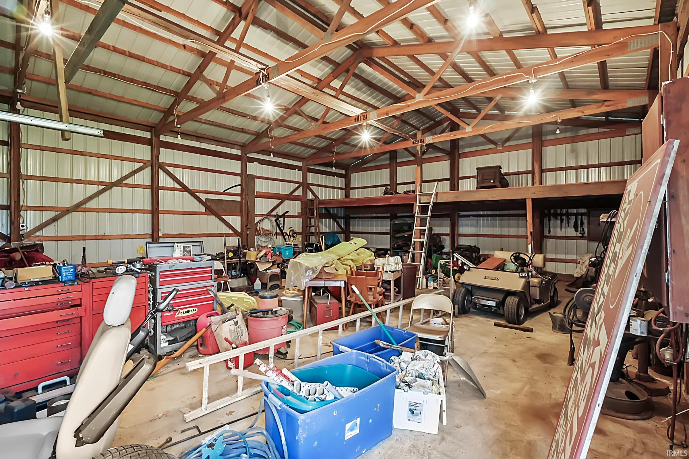 3754 East Parses Road Monticello, IN 47960 - Photo 3 of 21 Gallery Image 3