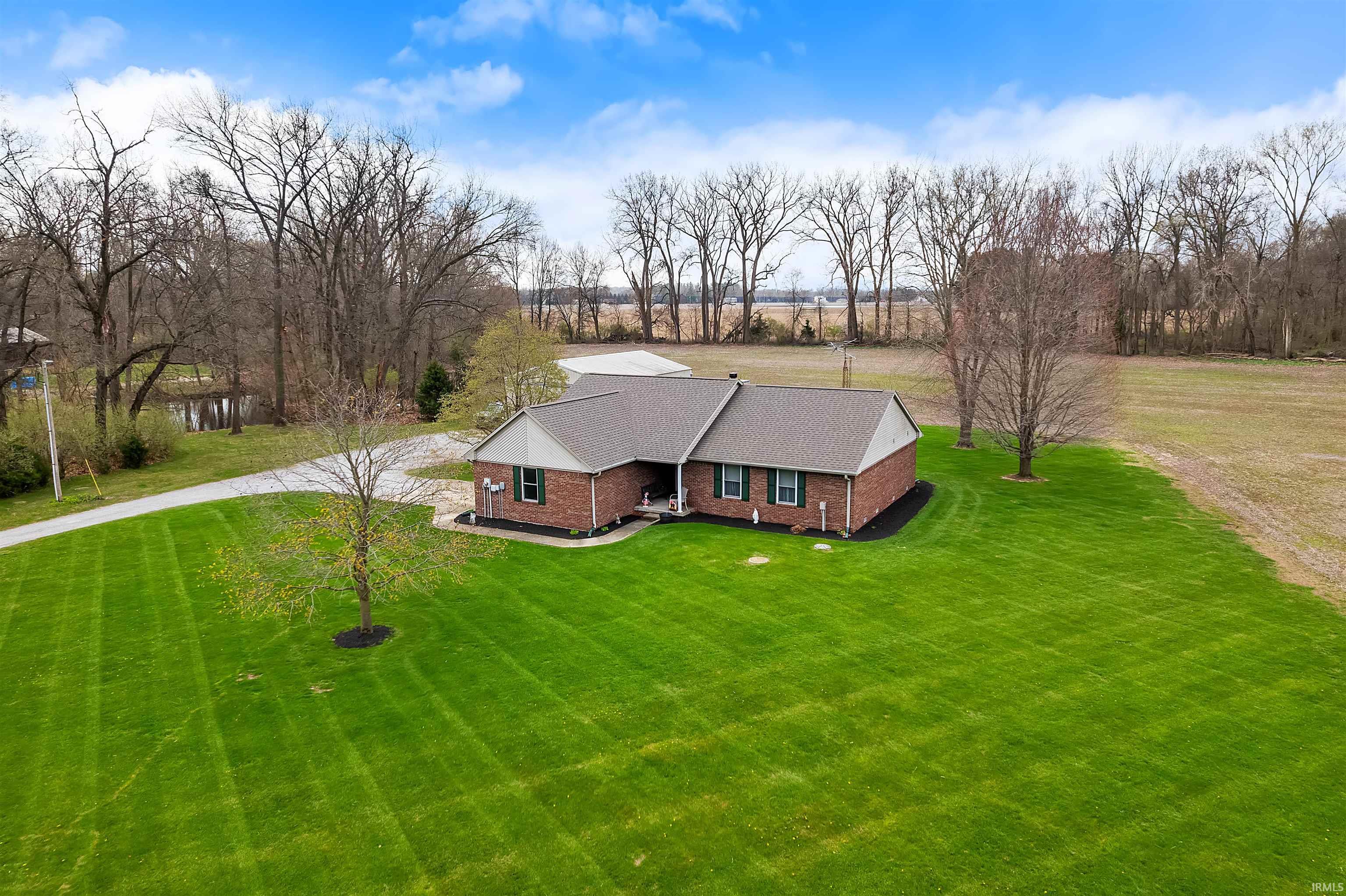 3754 East Parses Road Monticello, IN 47960 - Photo 4 of 21 Gallery Image 4