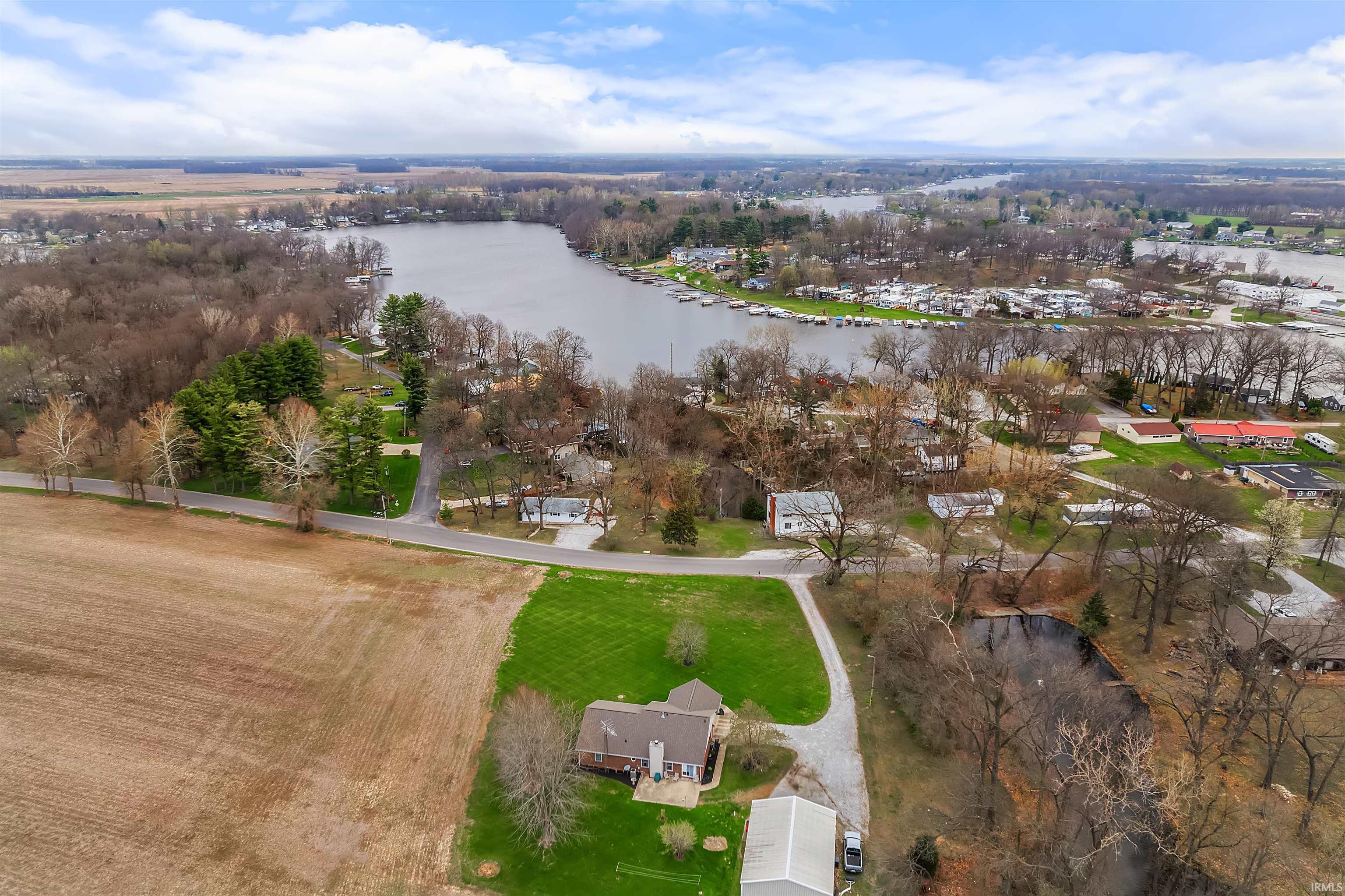 3754 East Parses Road Monticello, IN 47960 - Photo 5 of 21 Gallery Image 5