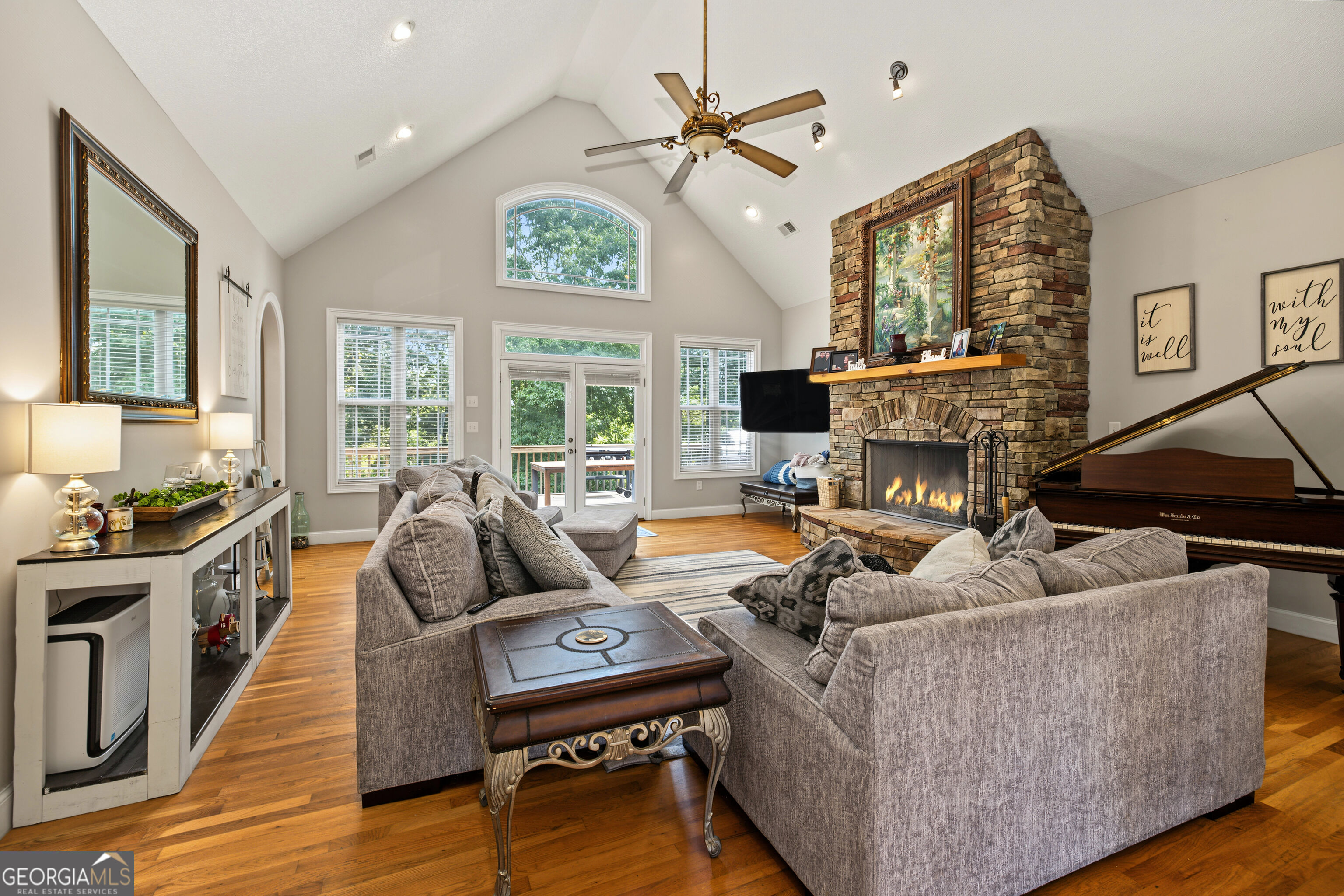 553 Bud Davis Road Newnan, GA 30263 - Photo 8 of 57 Gallery Image 8