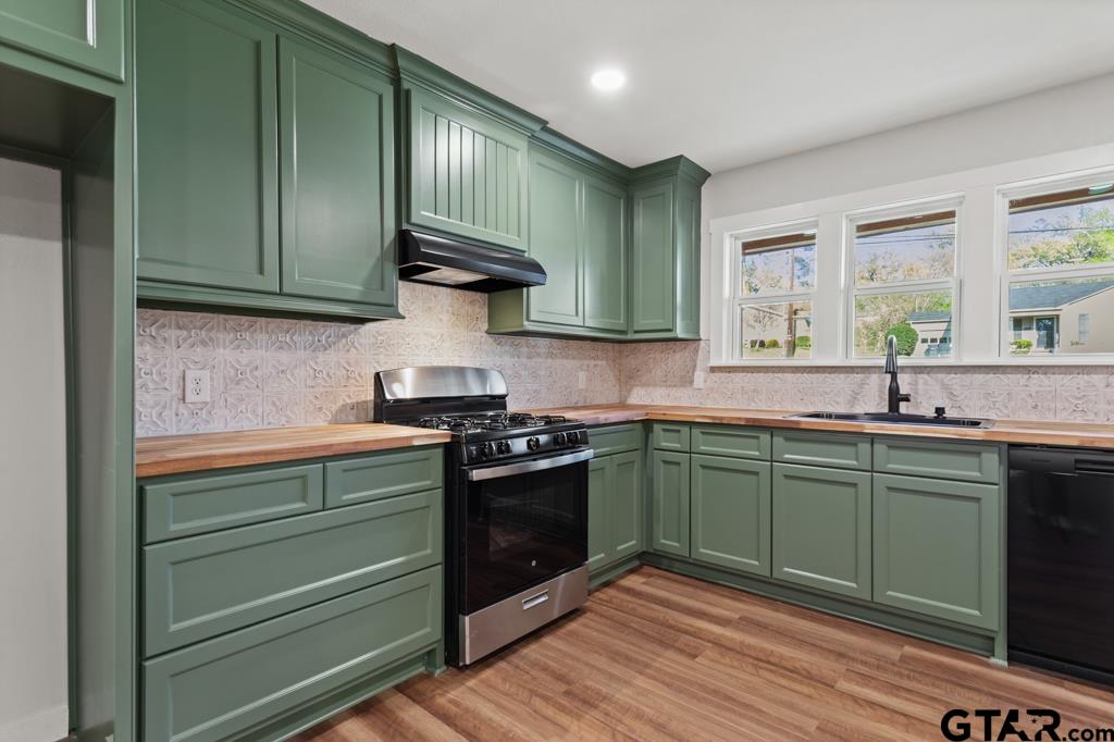 2819 New Copeland Road Tyler, TX 75701 - Photo 11 of 39