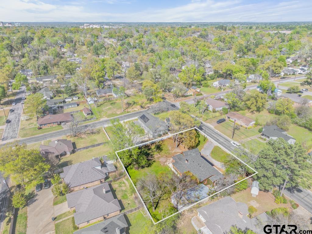 2819 New Copeland Road Tyler, TX 75701 - Photo 36 of 39