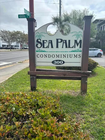 $259,900 | 300 Miracle Strip Parkway Southwest, Unit 1E, Fort Walton Beach, FL 32548