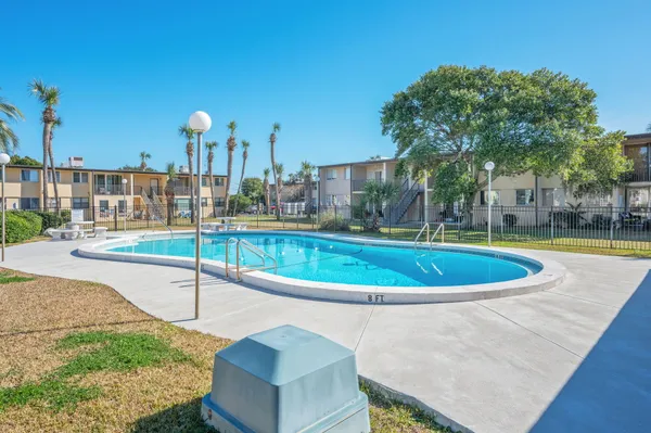 $259,900 | 300 Miracle Strip Parkway Southwest, Unit 1E, Fort Walton Beach, FL 32548