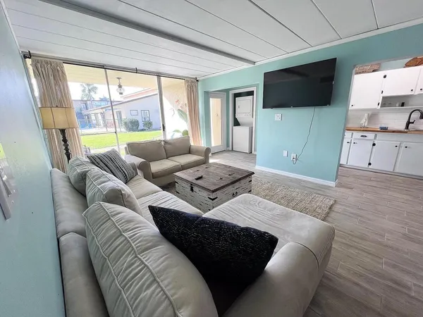 $259,900 | 300 Miracle Strip Parkway Southwest, Unit 1E, Fort Walton Beach, FL 32548