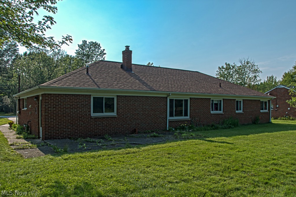 417 Harris Road Richmond Heights, OH 44143 - Photo 17 of 18
