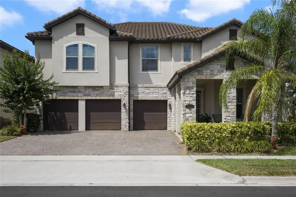 $5,750 | 8414 Vivaro Isle Way, Windermere, FL 34786