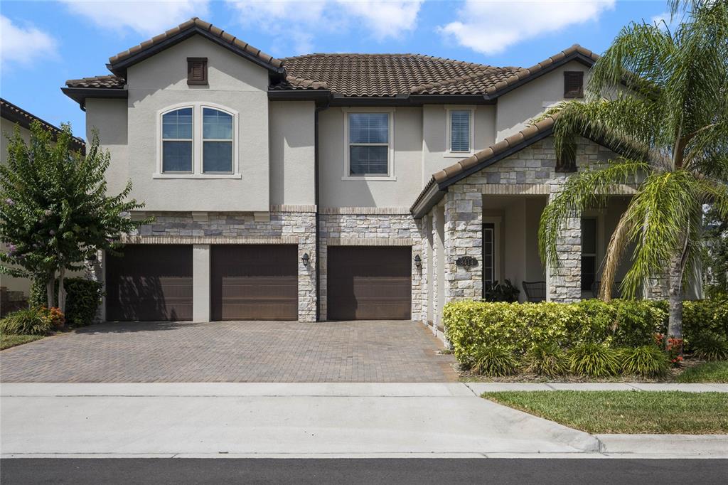 8414 Vivaro Isle Way Windermere, FL 34786 - Photo 1 of 46