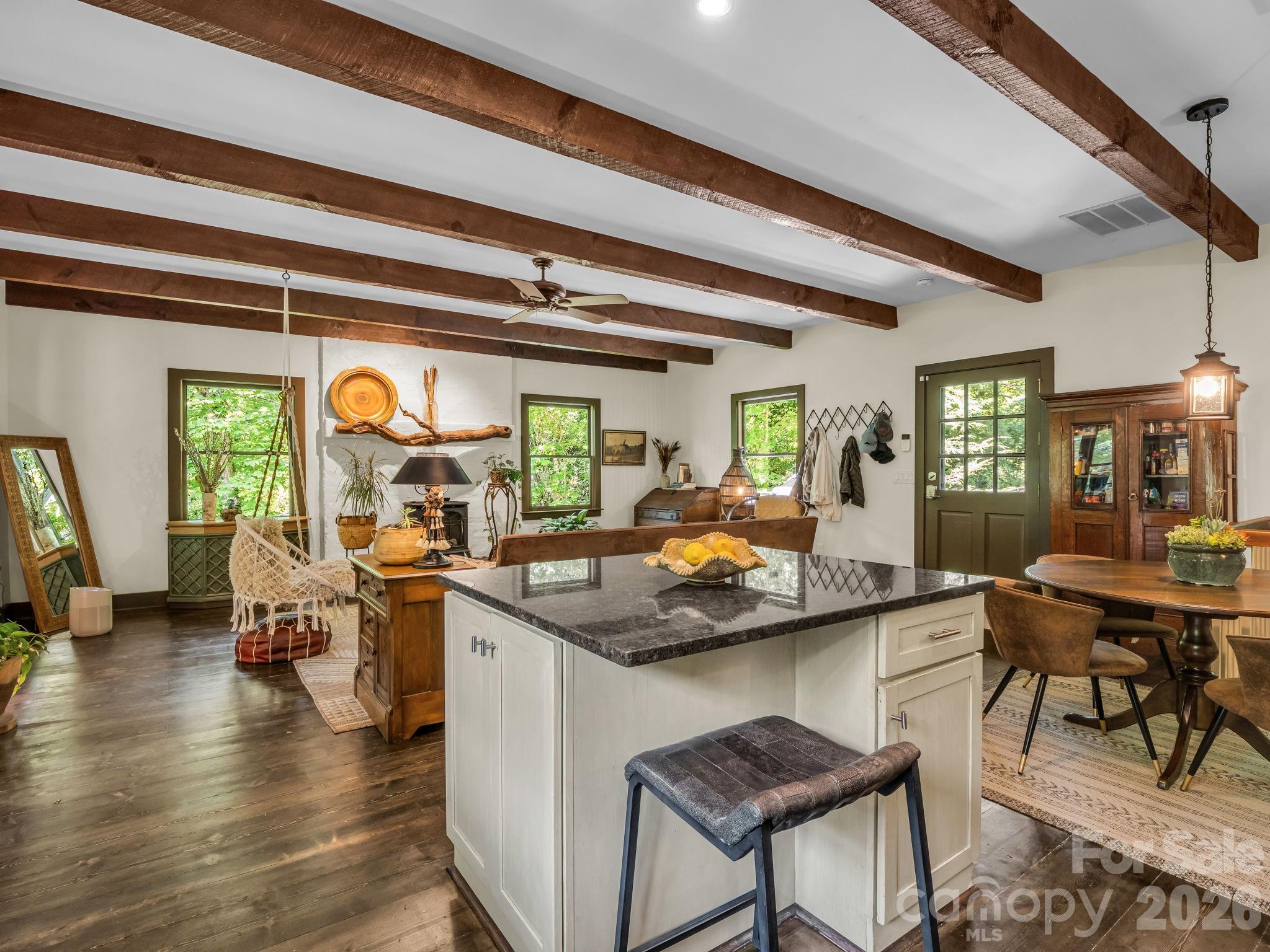 9390 East Fork Road Brevard, NC 28712 - Photo 10 of 24